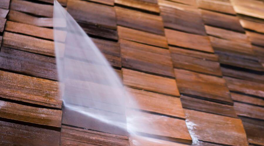 Roof Replacement in Happy Valley, OR