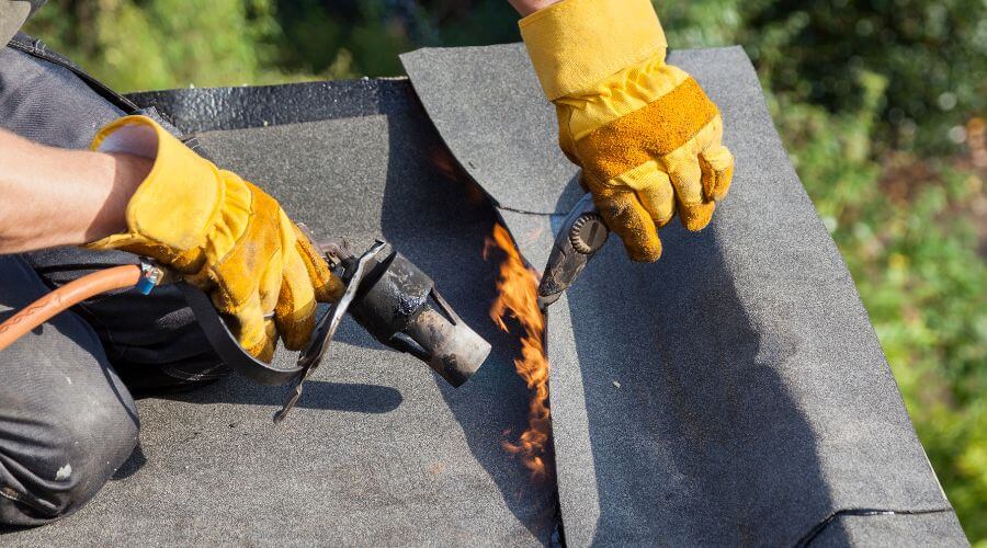 Professional residential roofers in Happy Valley, OR